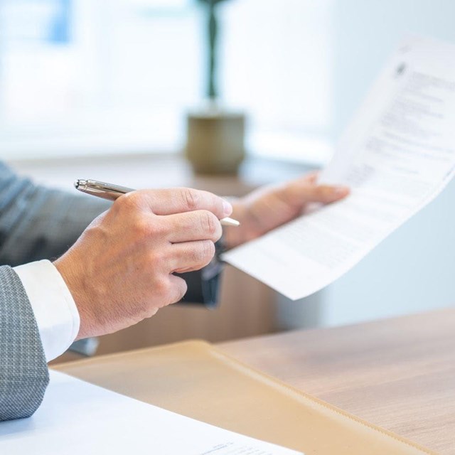 ¿Cuándo es viable una demanda judicial contra mi banco?