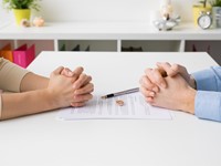 Diferencias entre divorcio de mutuo acuerdo y contencioso