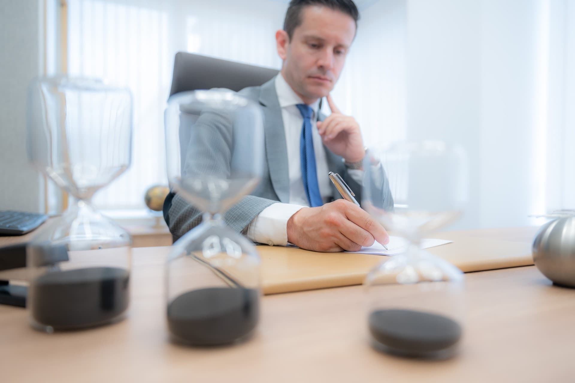 Contacto con abogados en Lugo
