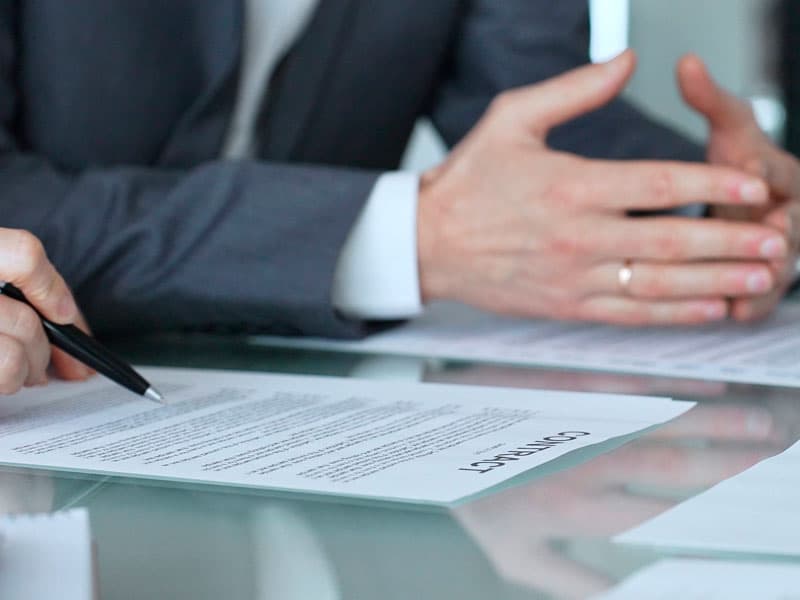 Abogados de derecho bancario en Lugo