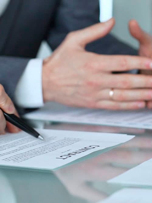 Abogados especialistas en derecho bancario en Lugo