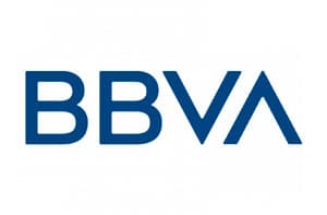 Logo BBVA