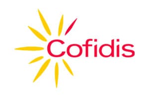 Logo Cofidis