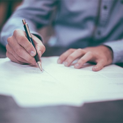 ¿Qué significa que una empresa esté en concurso de acreedores?