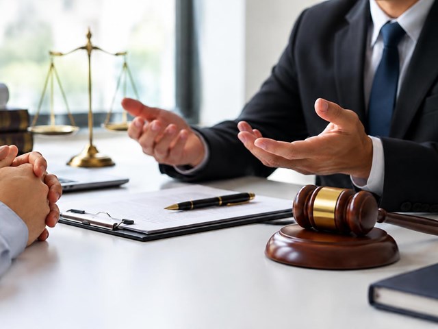 ¿Te enfrentas a un proceso penal? Abogado especialista en derecho penal en Lugo